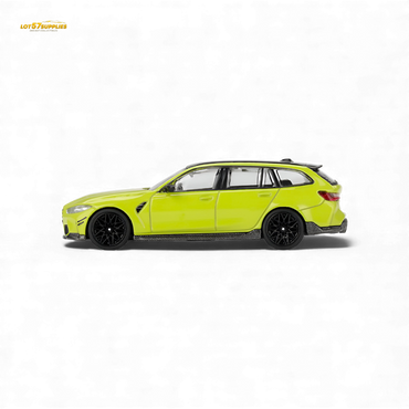Mini GT BMW M3 M Performance Touring 1:64