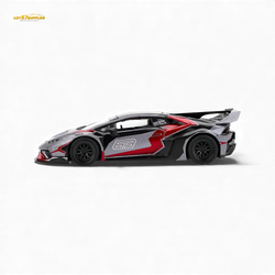 Mini GT LB Works Lamborghini Huracan GT RONIN 1:64