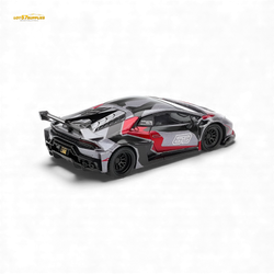 Mini GT LB Works Lamborghini Huracan GT RONIN 1:64