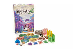 Takenoko - Board Game (Online Order Only)