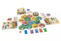 Takenoko - Board Game (Online Order Only)