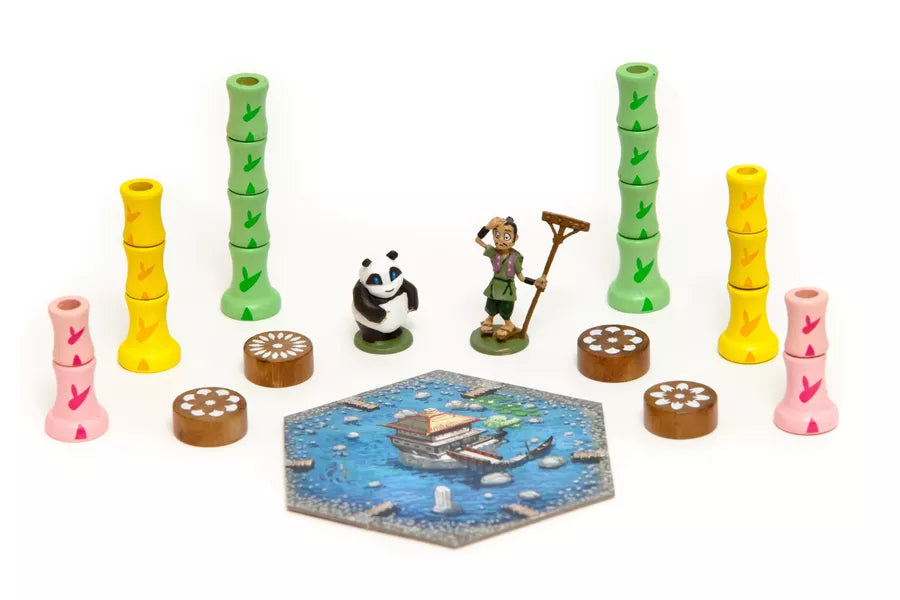 Takenoko - Board Game (Online Order Only)