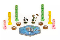 Takenoko - Board Game (Online Order Only)