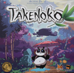 Takenoko - Board Game (Online Order Only)