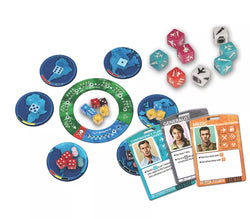 Pandemic - The Cure - Board Game (Online Order Only)