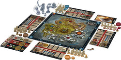 Blood Rage - Board Game (Online Order Only)