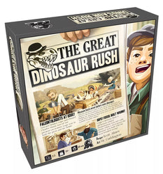 Great Dinosaur Rush