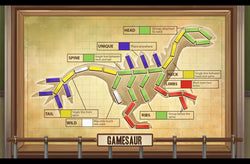 Great Dinosaur Rush