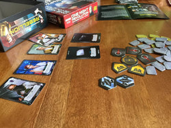 Coup: Rebellion G54 - Board Game (Online Order Only)