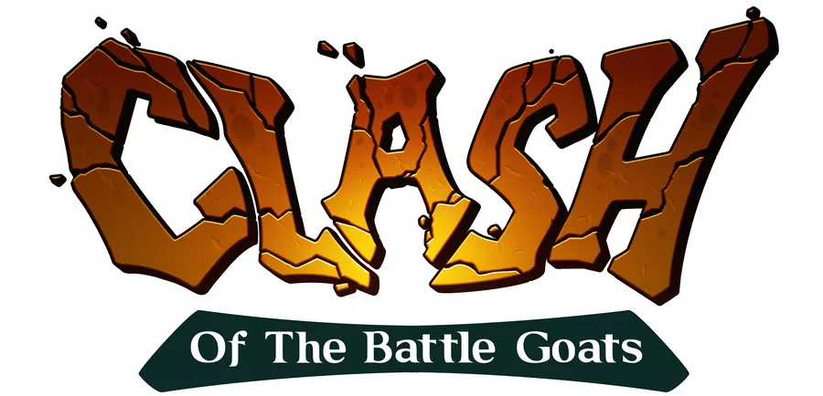 Gruff - Clash of the Battle Goats - Expandable Card Game (Online Order Only)