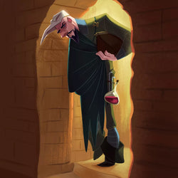 The Stygian Society (ONLINE ORDER ONLY)