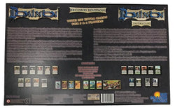 Dominion: Big Box 2nd Ed. - Board Game (Online Order Only)