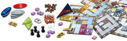 Magic Maze: Maximum Security - Board Game (Online Order Only)