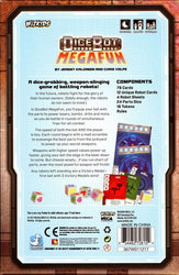 DiceBot MegaFun