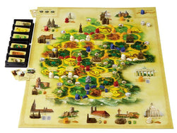 Catan: Geographies - Germany