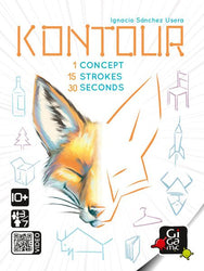 Kontour