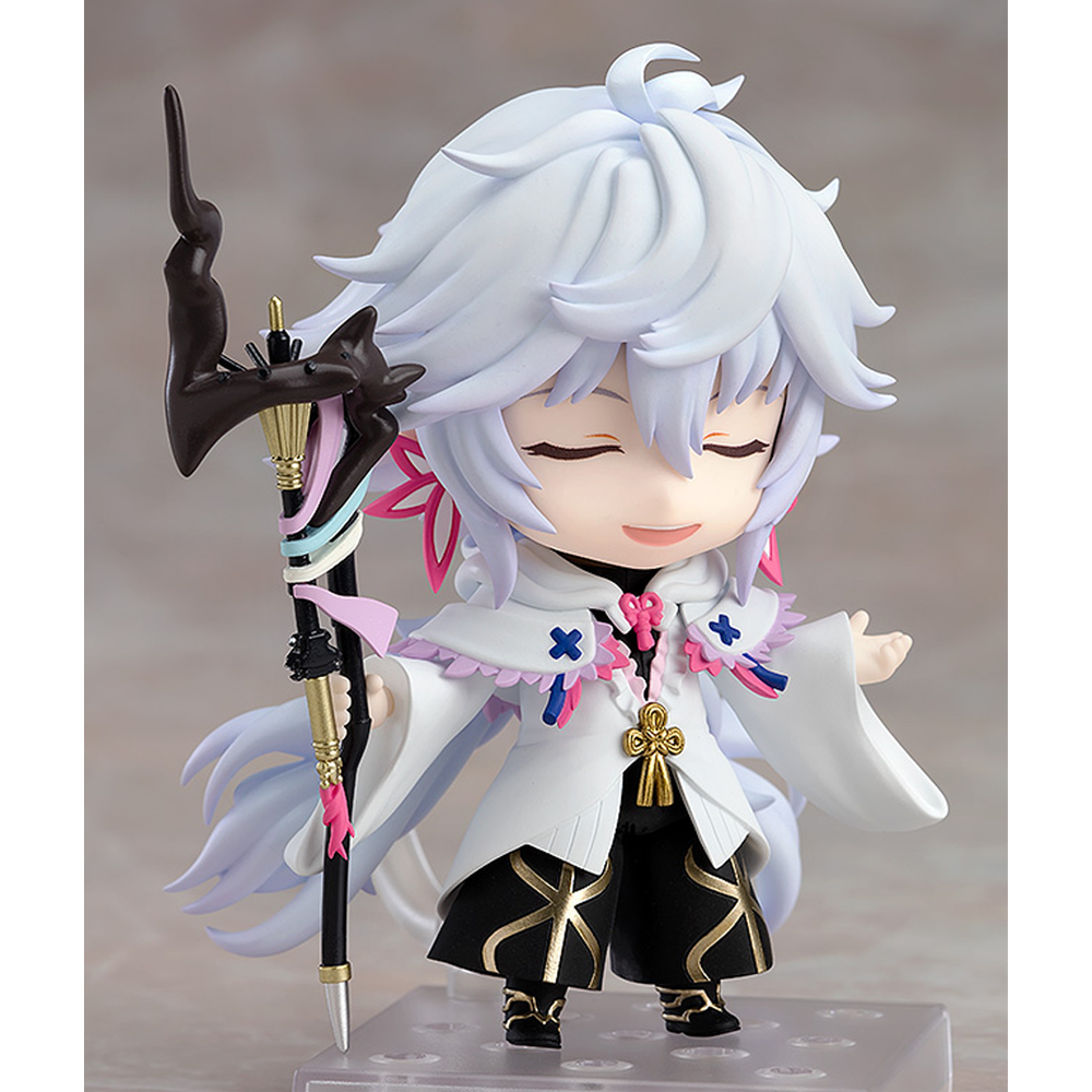 Nendoroid: Fate/Grand Order - Caster/Merlin #970 (ONLINE ORDER ONLY)
