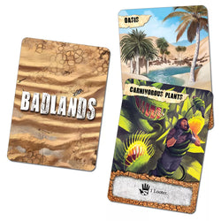 Remnants Post-Apocalyptic Survival Board Game