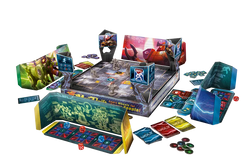 Volt - Board Game (Online Order Only)