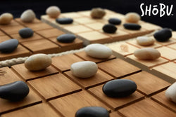 SHOBU - Board Game (Online Order Only)