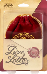 Love Letter - Board Game (Online Order Only)