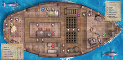 The Isle of Cats: Late Arrivals - Board Game (Online Order Only)