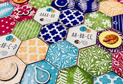 Calico - Board Game (Online Order Only)