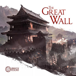 The Great Wall (Online Order Only)