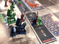 The Great Wall (Online Order Only)