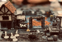 Gloomhaven - Jaws of the Lion - Board Game (Online Order Only)