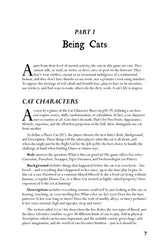 Cats of Catthulhu - Book I: The Nekonomikon - Roleplaying Game (Online Order Only)