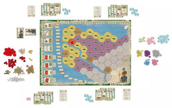 Faiyum - Board Game (Online Order Only)