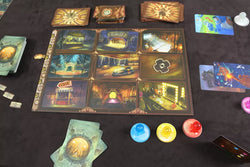 Mysterium Park - Board Game (Online Order Only)
