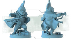 Marvel United: Yondu Kickstarter Exclusive Character