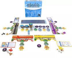 Suburbia - Board Game (Online Order Only)