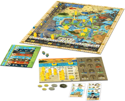 Boonlake - Board Game (Online Order Only)