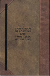 Broken Compass Adventure Journal - Roleplaying Game (Online Order Only)