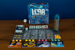 LUNA Capital