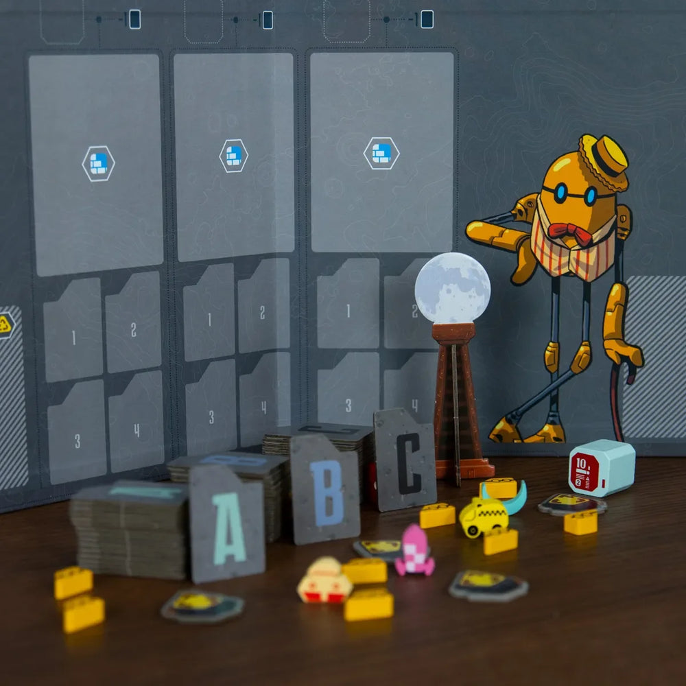 LUNA Capital