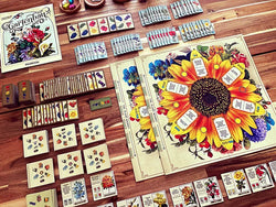 Gartenbau - Board Game (Online Order Only)
