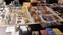 The Great Wall (Online Order Only)