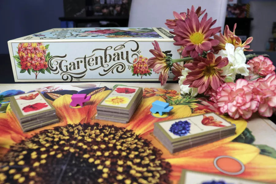 Gartenbau - Board Game (Online Order Only)