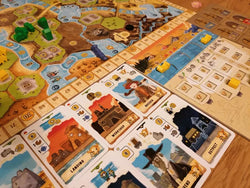 Boonlake - Board Game (Online Order Only)