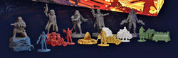 Risk - Shadow Forces - Board Game (Online Order Only)
