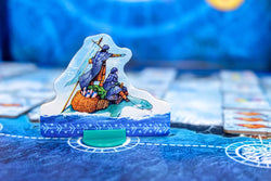 Whale Riders