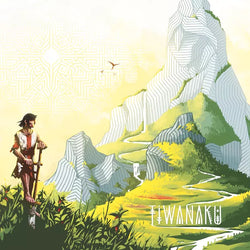 Tiwanaku - Board Game (Online Order Only)
