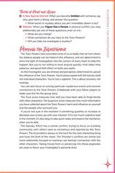 Thirsty Sword Lesbians - Advanced Lovers & Lesbians Expansion - RPG