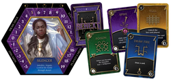 Behext - Board Game (Online Order Only)