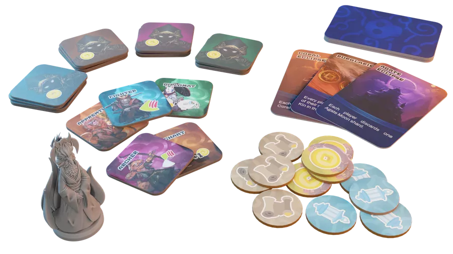 Ryozen: Essential Edition
