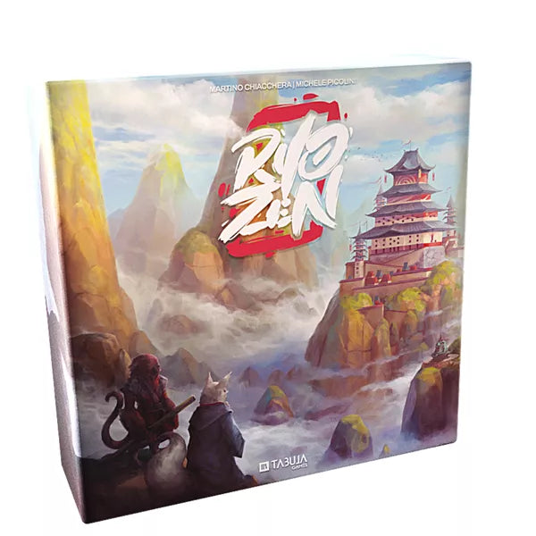 Ryozen: Essential Edition